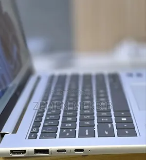 New Laptop HP EliteBook 840 G10 16GB Intel Core i7 SSD 512GB