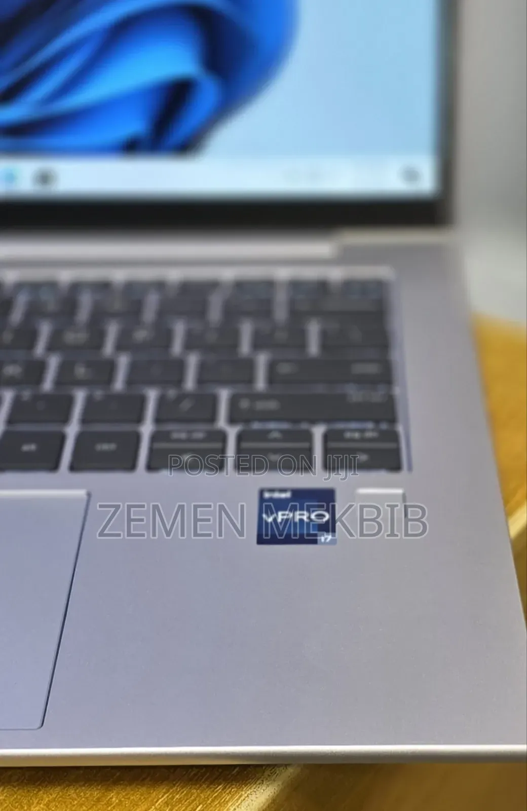 New Laptop HP EliteBook 840 G10 16GB Intel Core i7 SSD 512GB