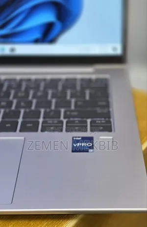 New Laptop HP EliteBook 840 G10 16GB Intel Core i7 SSD 512GB
