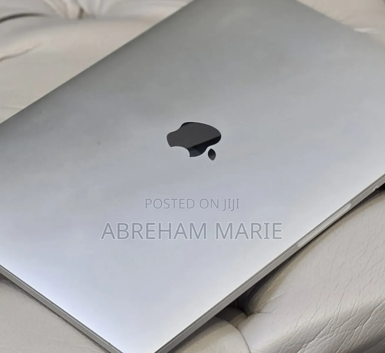 New Laptop Apple MacBook Pro 2020 32GB Intel Core i7 SSD 512GB
