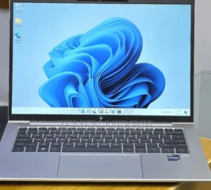 New Laptop HP EliteBook 840 G10 16GB Intel Core i7 SSD 512GB