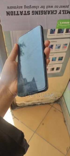 Samsung Galaxy A05 128 GB Black