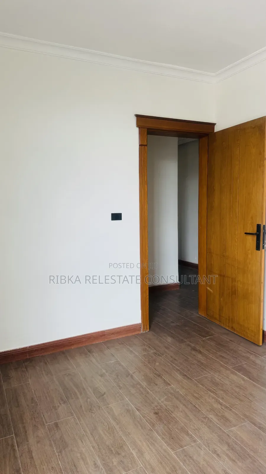 Furnished 2bdrm Apartment in Biruk Apartment, Bole for sale