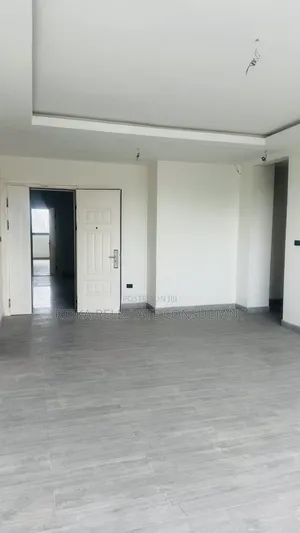 Furnished 2bdrm Apartment in Biruk Apartment, Bole for sale