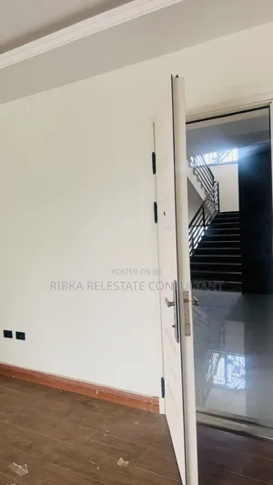Furnished 2bdrm Apartment in Biruk Apartment, Bole for sale