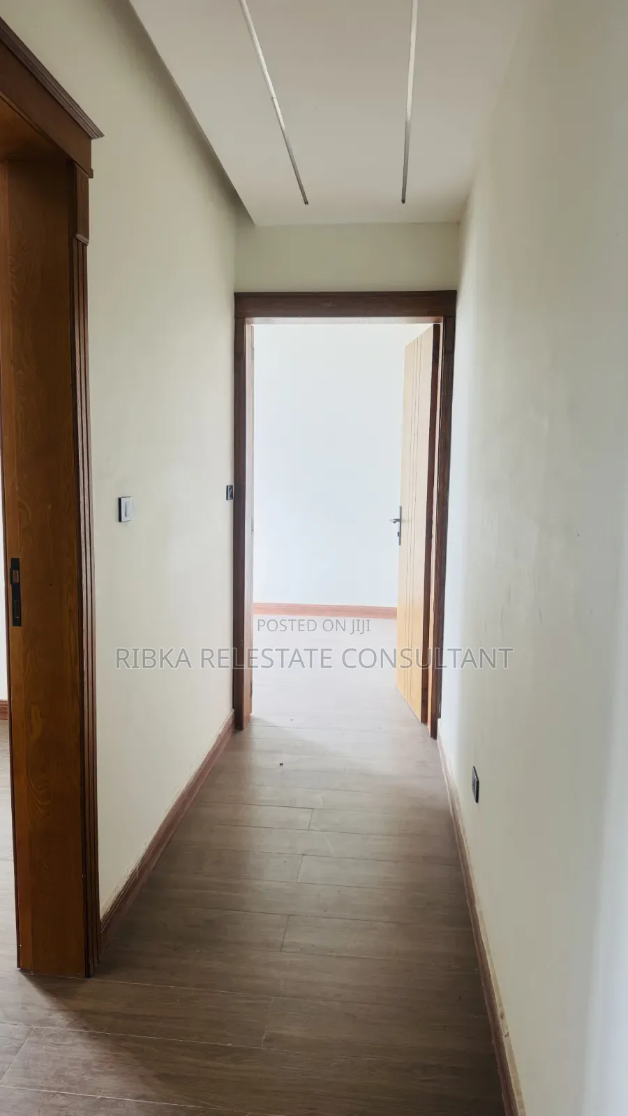 Furnished 2bdrm Apartment in Biruk Apartment, Bole for sale