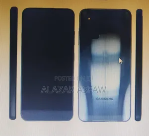 New Samsung Galaxy F52 5G 128 GB Blue