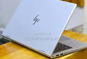 New Laptop HP 16GB Intel Core i5 SSD 512GB