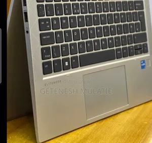 New Laptop HP 16GB Intel Core i5 SSD 512GB