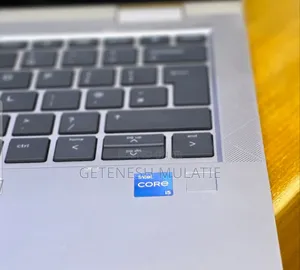 New Laptop HP 16GB Intel Core i5 SSD 512GB