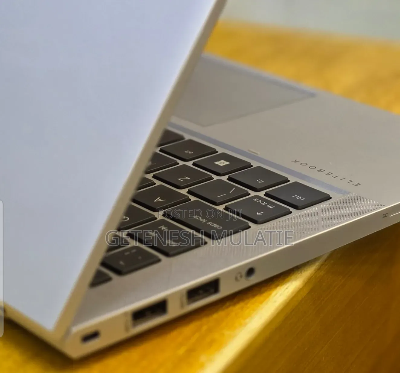 New Laptop HP 16GB Intel Core i5 SSD 512GB