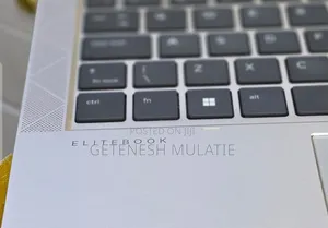 New Laptop HP 16GB Intel Core i5 SSD 512GB