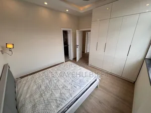 Furnished 3bdrm Block of Flats in Rist, Bole for sale