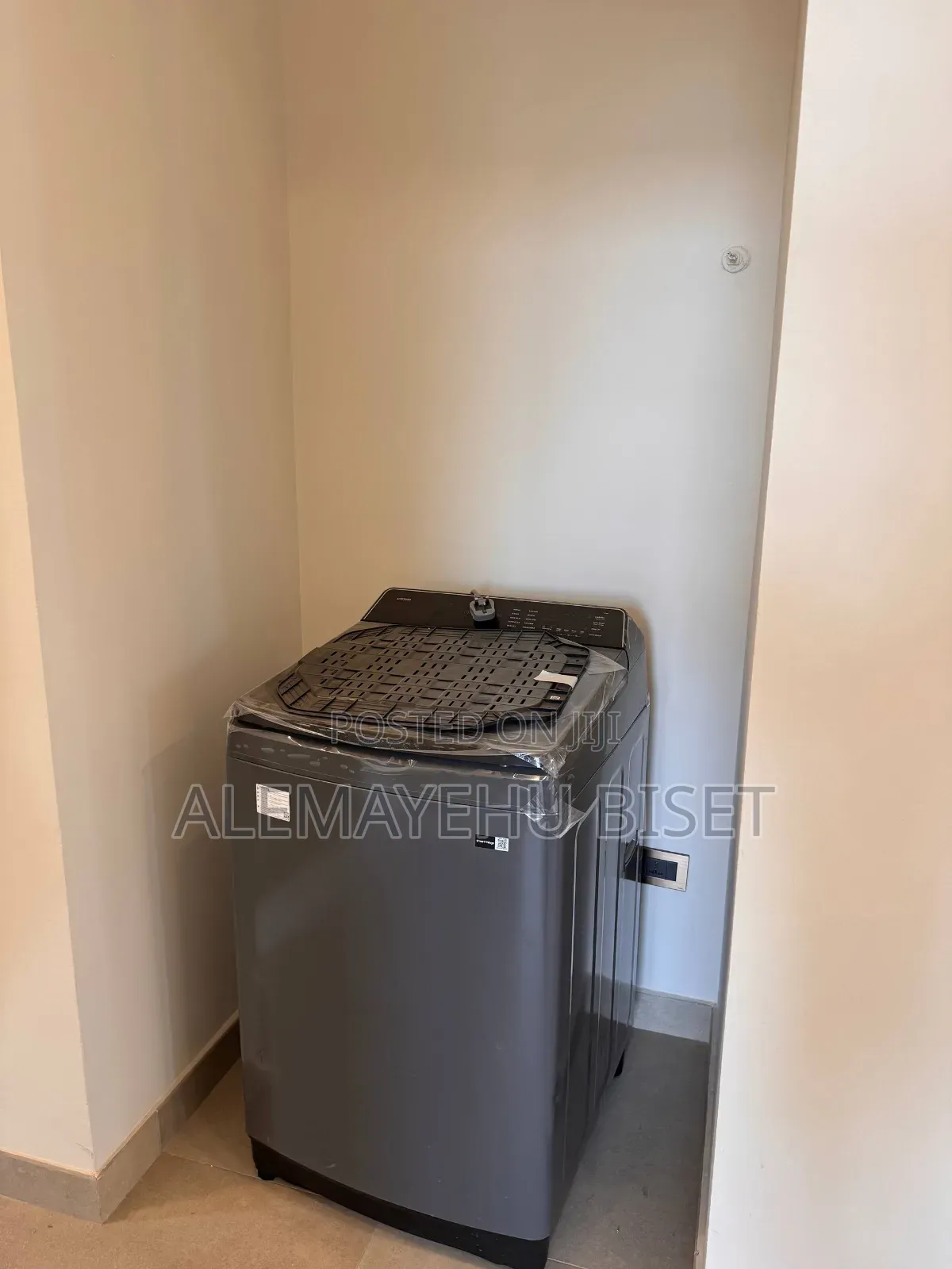 Furnished 3bdrm Block of Flats in Rist, Bole for sale