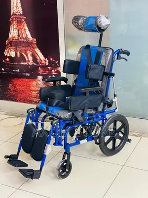 የተንከባካቢዎች እገዛ / Assisting the Caregiver