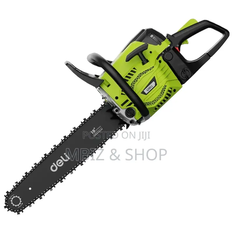 VD Gasoline Chain Saw (24inch)