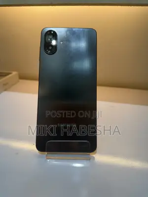 New Samsung Galaxy A07 64 GB Blue