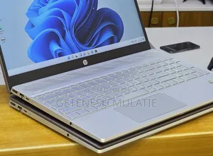 New Laptop HP Pavilion 15 16GB Intel Core i7 SSD 512GB