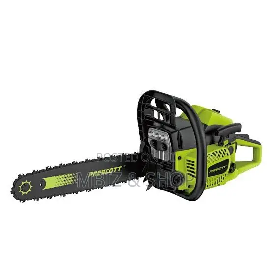 VD Gasoline Chain Saw (24inch)
