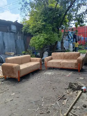 Five One Sofa