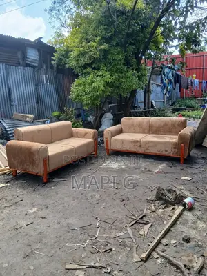 Five One Sofa