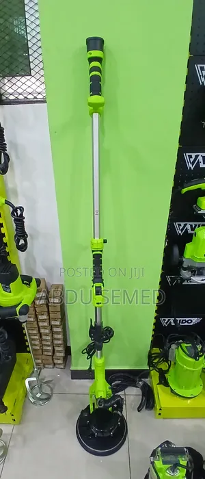 Wall Sander