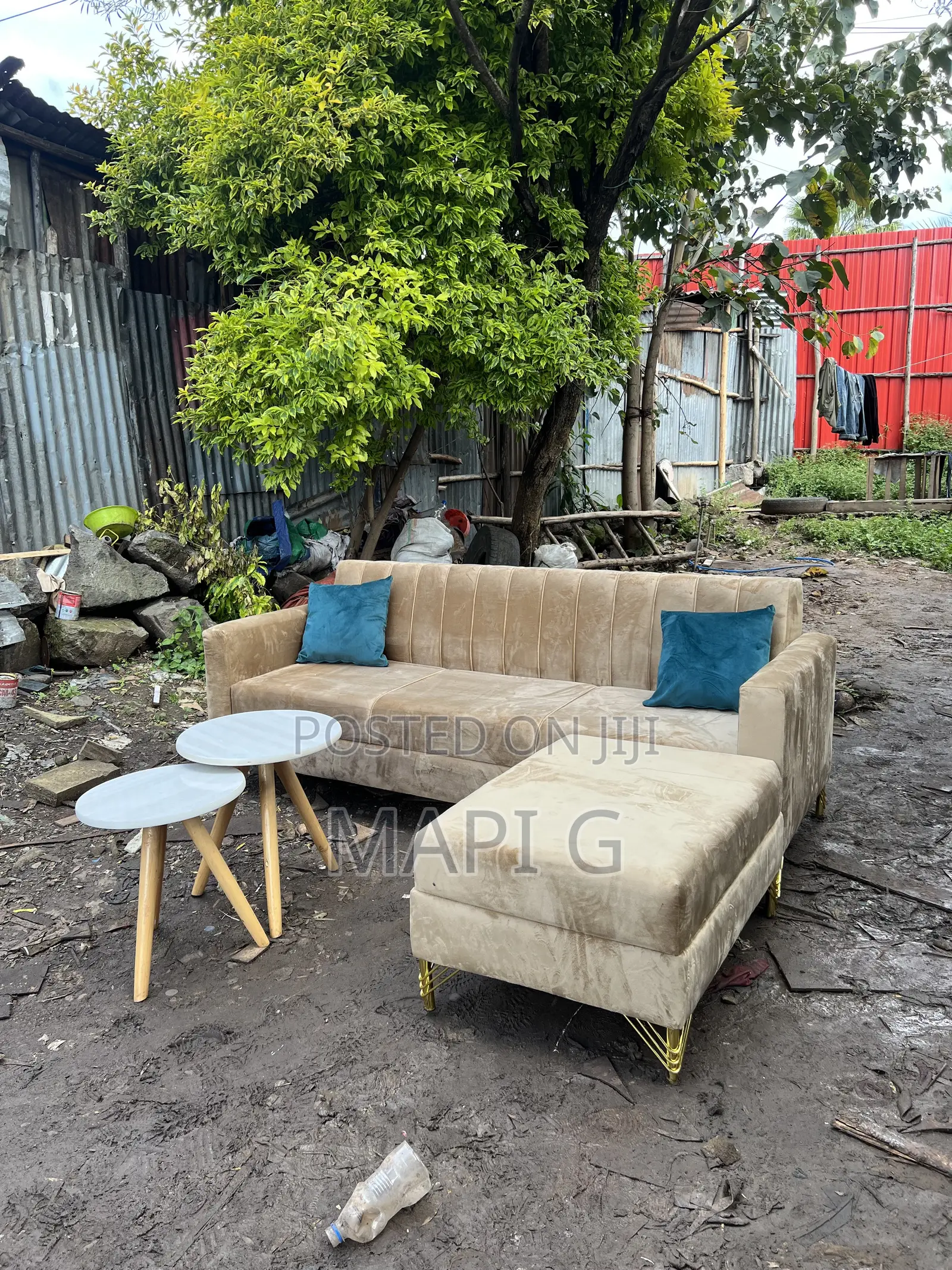 Great One Sofa