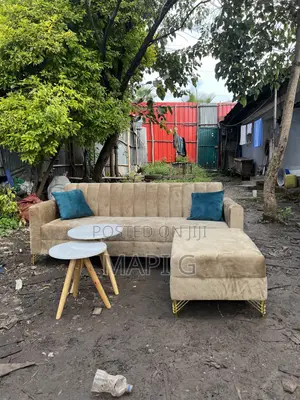 Great One Sofa