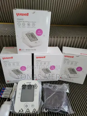 Bp Monitor/machine末囗Professionals and Individuals Who Value Quality