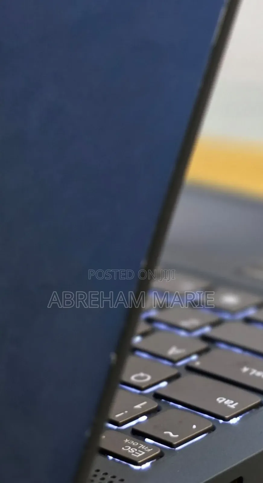 New Lenovo IdeaPad 5 Slim 13th Gen i7 12GB Intel Core i7 SSD 512GB