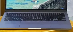 New Laptop Apple MacBook Air 2022 M2 8GB SSD 256GB