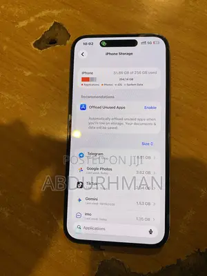 Apple iPhone 14 Pro Max 256 GB Purple