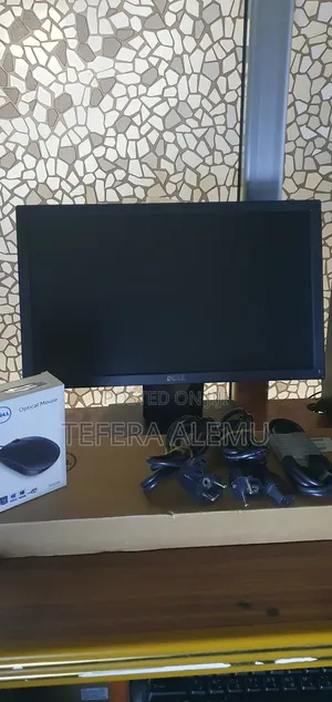 Desktop Computer Dell Optiplex 3040 4GB Intel Core i5 HDD 500GB