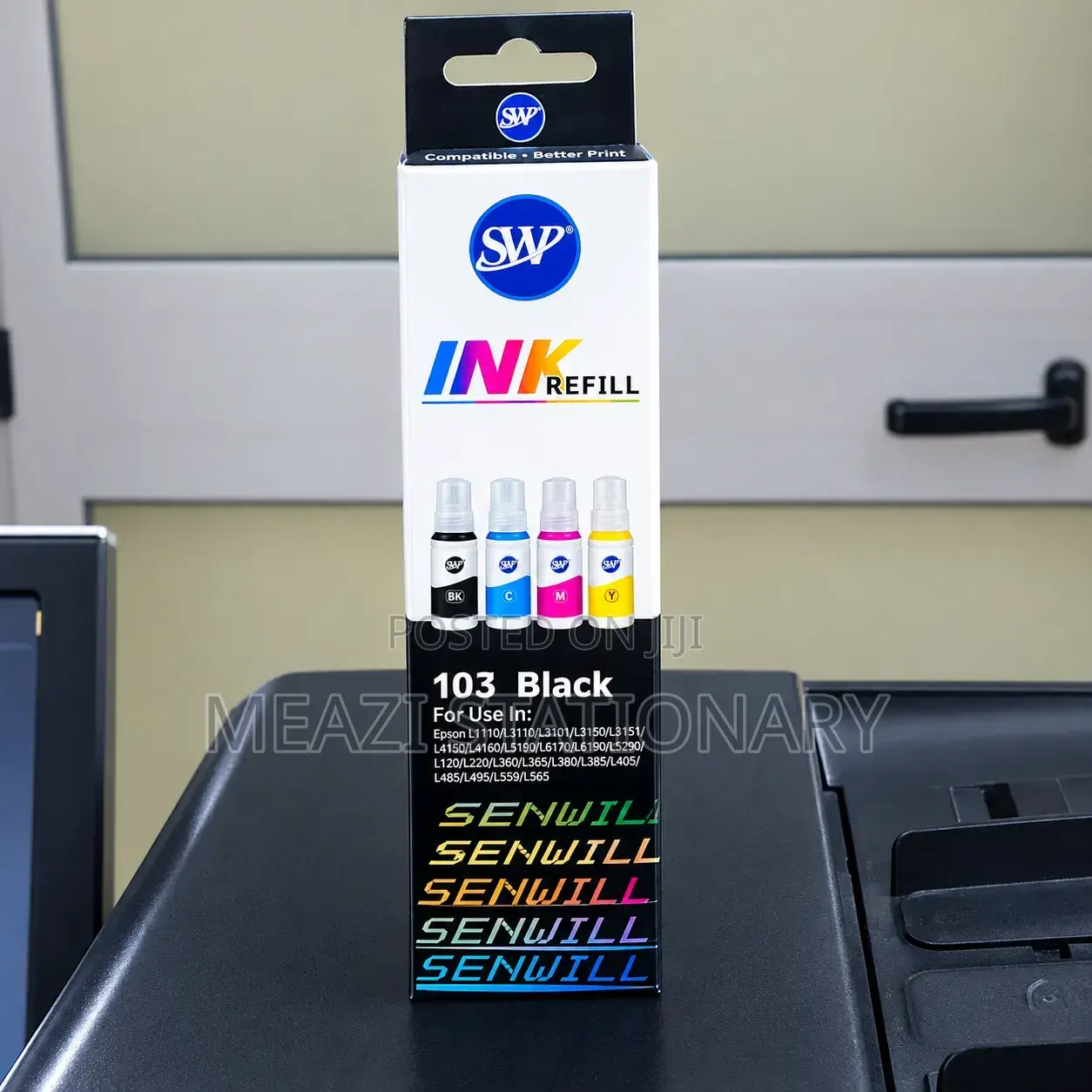 Toner Cartridge