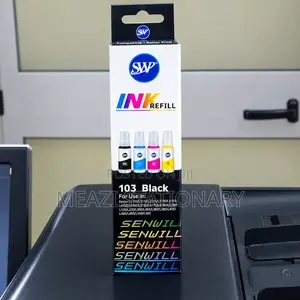 Toner Cartridge