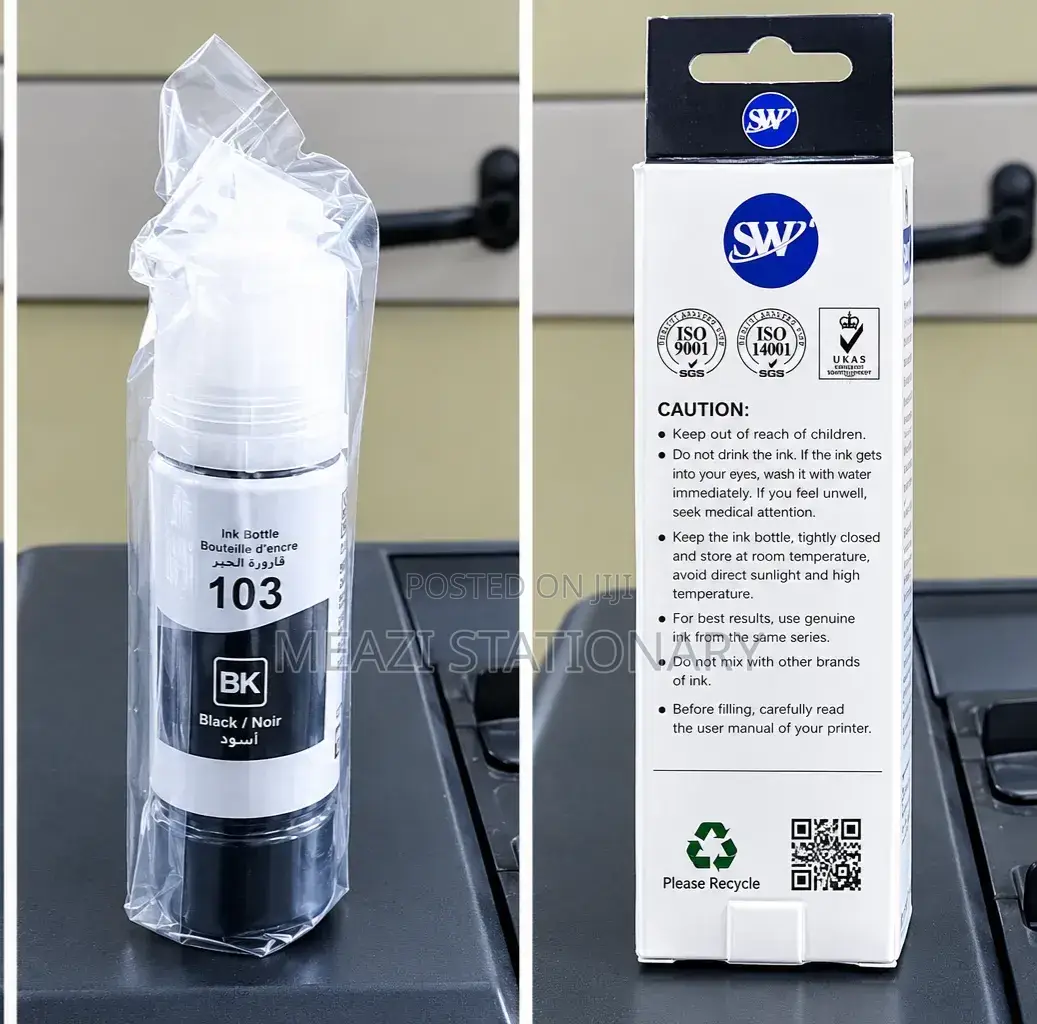 Toner Cartridge