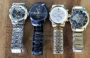 Watch (ሰዓት)
