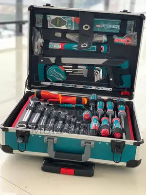 Original Tool Sets (150pcs)