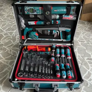 Original Tool Sets (150pcs)