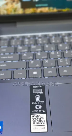 New Laptop Lenovo Ideapad 3-14IIL05 16GB Intel Core i7 SSD 512GB