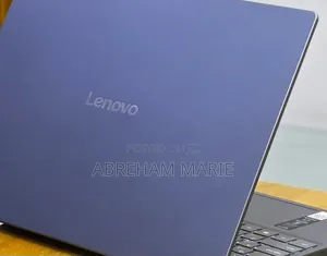 New Laptop Lenovo Ideapad 3-14IIL05 16GB Intel Core i7 SSD 512GB
