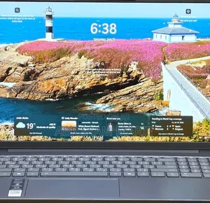 New Laptop Lenovo Ideapad 3-14IIL05 16GB Intel Core i7 SSD 512GB
