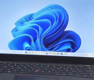 New Laptop Lenovo ThinkPad T14 G2 16GB Intel Core i7 SSD 512GB