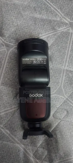 Godox V1 Speed Light