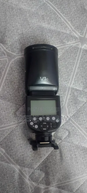 Godox V1 Speed Light