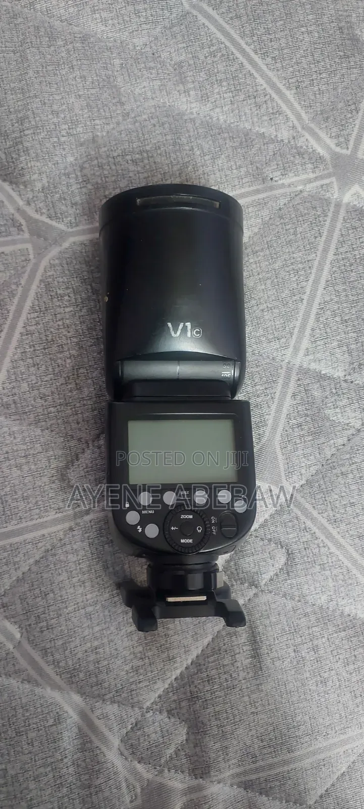 Godox V1 Speed Light