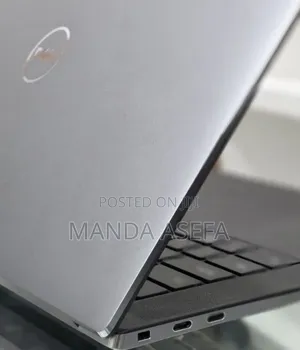 New Laptop Dell Precision 5550 16GB Intel Core i7 SSD 512GB