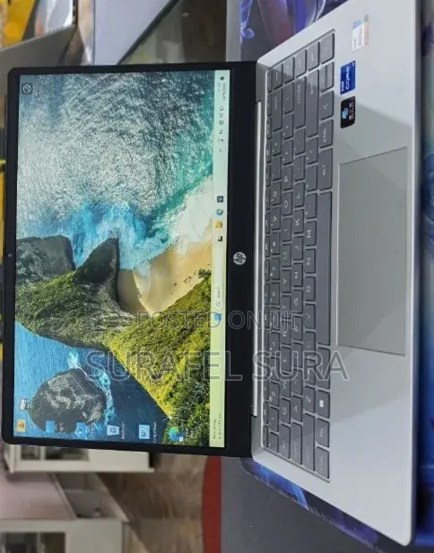 New Laptop HP Stream Notebook 16GB Intel Core i7 SSD 512GB