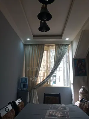 Furnished 3bdrm Apartment in Lemi Kura Sub City, Bole for sale