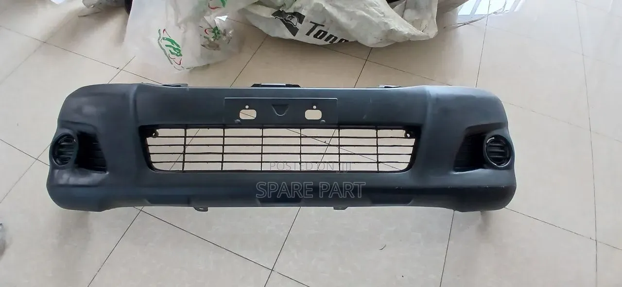 Hilux Vigo 2012-2015 Front Bumper